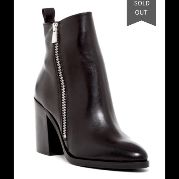 steve madden tasha bootie